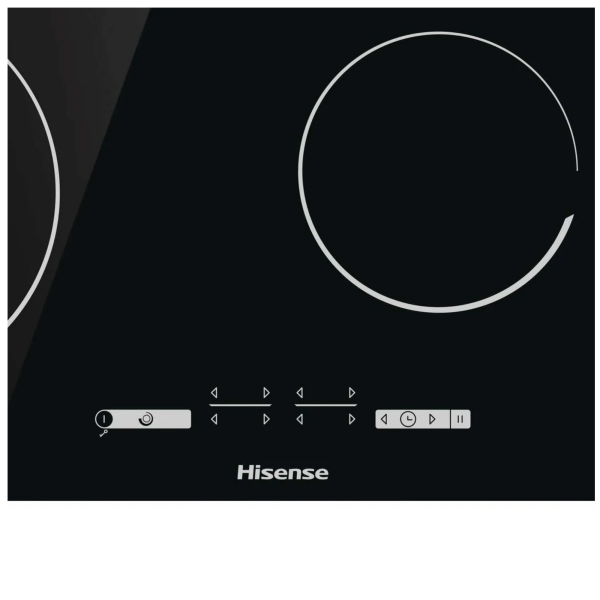 Hisense-E6432C-60cm-Electric-Ceramic-Hob