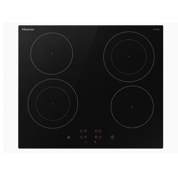 Hisense E6432C 60cm Electric Ceramic Hob  in Cyprus