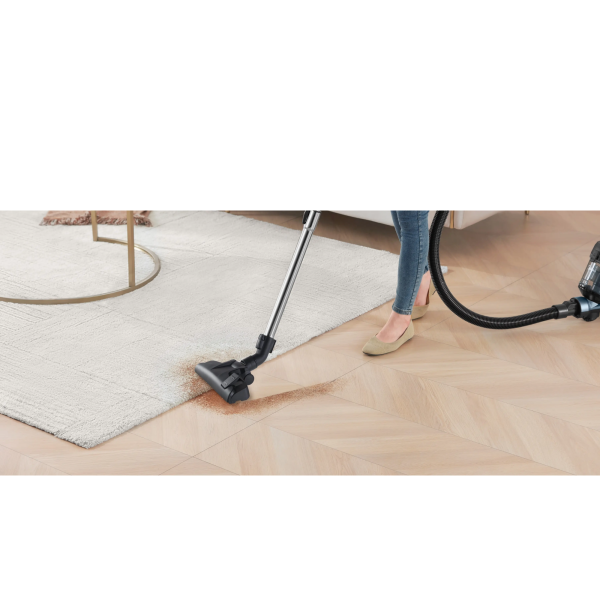 Midea C8 bagless vacuum cleaner accessories