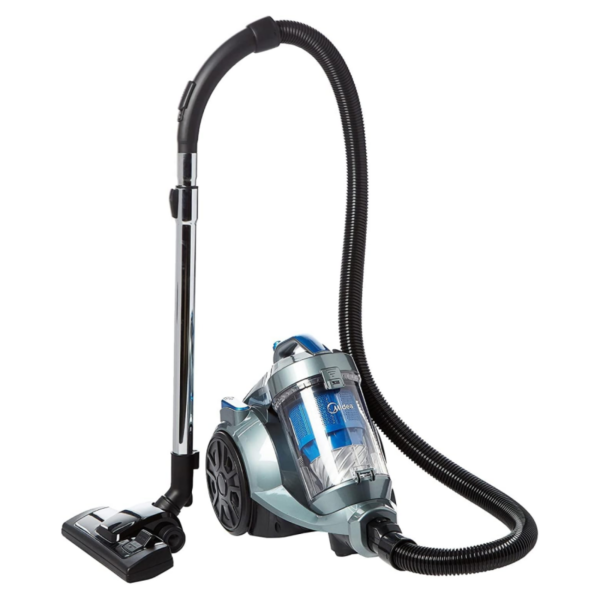 Midea C8 Bagless Vacuum Cleaner in Cyprus | Buy Online