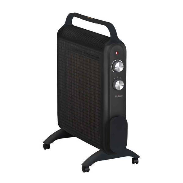 Primo mica heater PRMH-81098 2000W portable electric heater in Cyprus