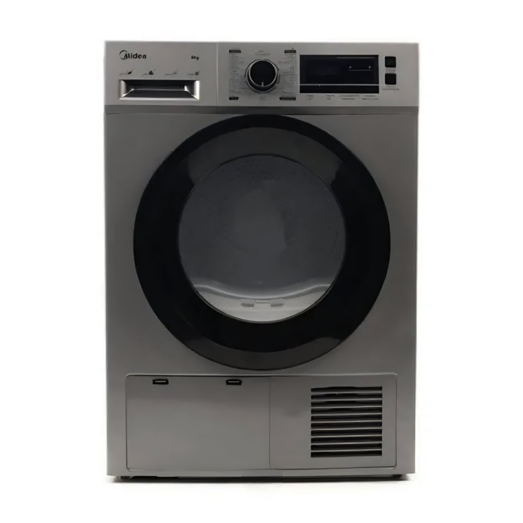 Midea-8Kg-Heat-Pump-Dryer-MD110H80T-CY-Lunar-Dial-Series-Cyprus