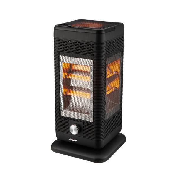 Buy Quartz Electric Heater PRQH-81118 Primo 2000W in Cyprus