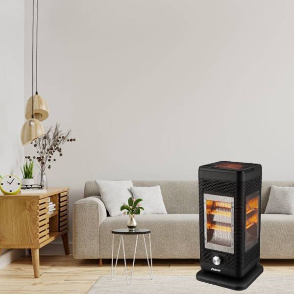 PRQH-81118 Primo 2000W 5 slides