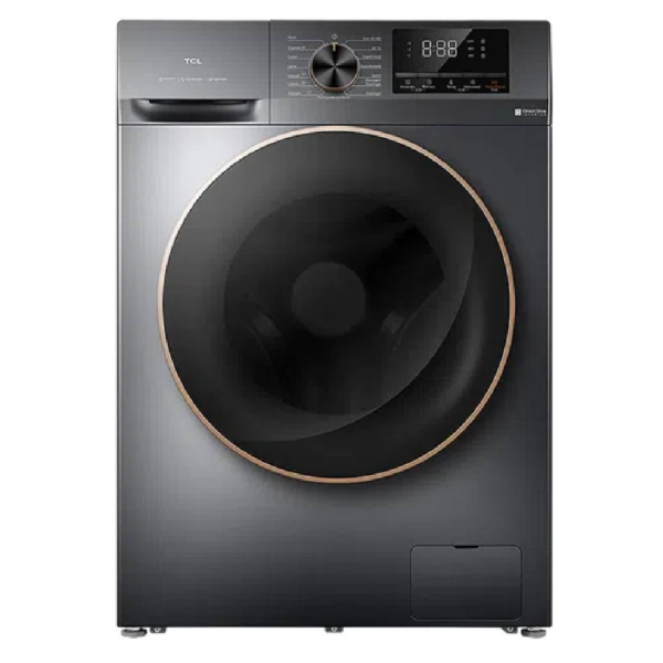 TCL-FP1012SA0UK-10kg-Washing-Machine-Silver.