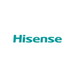 Hisense brand logo
