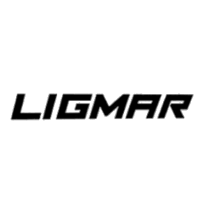 LIGMAR brand logo