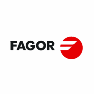 FAGOR brand logo