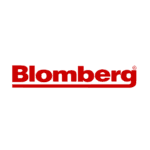 Blomberg brand logo