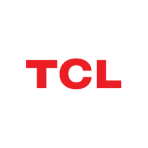 TCL brand logo