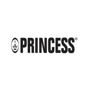PRINSSES brand logo