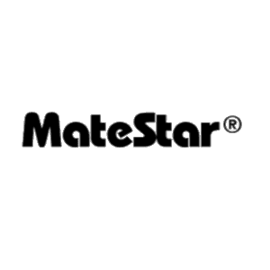 MateStar brand logo