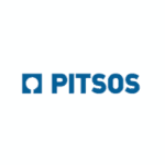 PITSOS brand logo