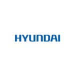 HYNDAI brand logo
