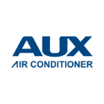 AUX brand logo