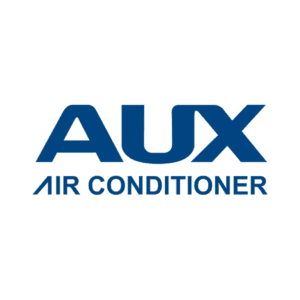 AUX brand logo