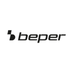 beper brand logo