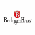 Berlinger Haus brand logo