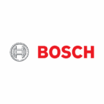 BOSCH brand logo
