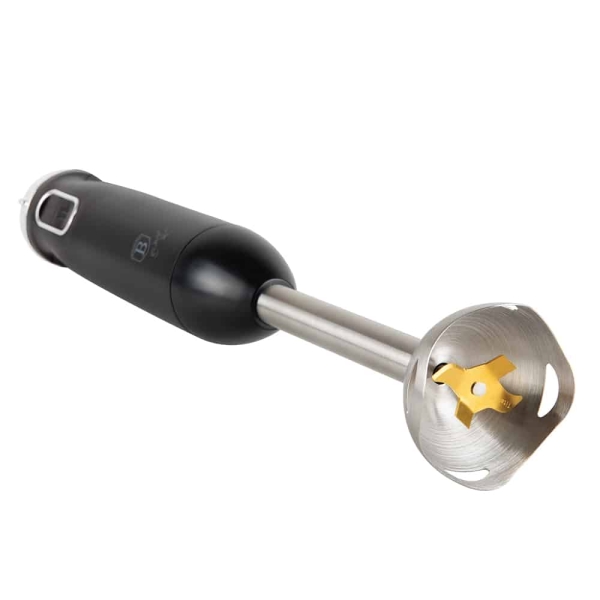 Berlinger Haus BH9597 6 piece hand blender set