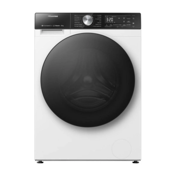Hisense WF5S1243BW 12kg Washing Machine in Cyprus
