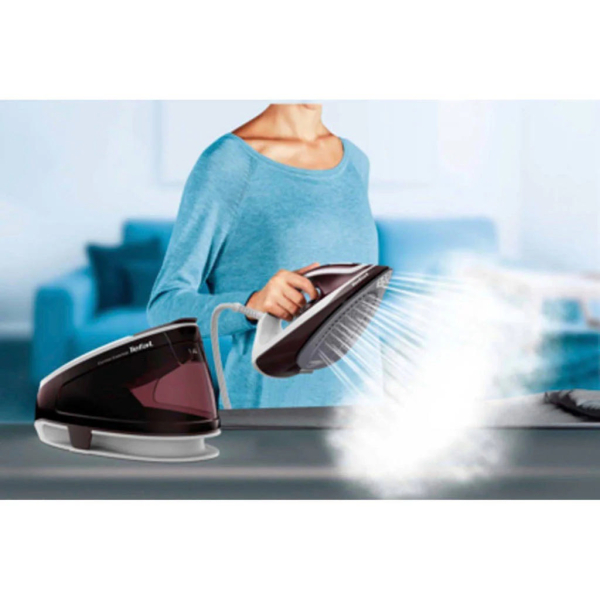 TEFAL SV6120 steam generator iron