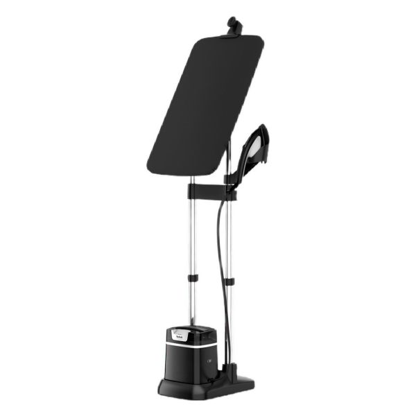 Buy TEFAL QT1510 IXEO+ Garment Steamer in Cyprus