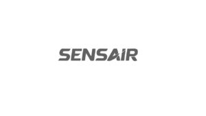 Sensair air conditioner brand logo
