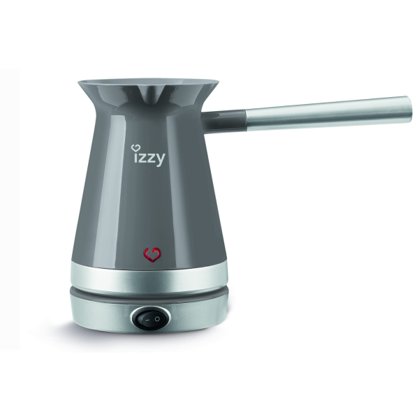 Izzy-Kaimaki-Electric-Pot-250ml-800W-Gre