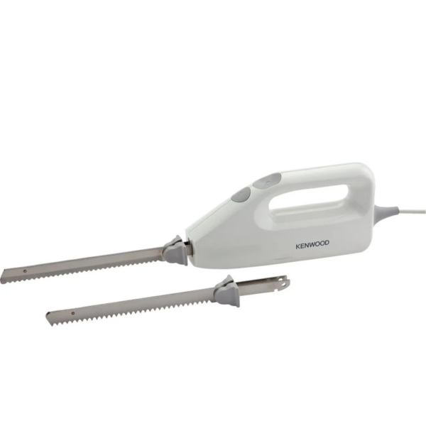 Kenwood Electric Knife KN650 in Cyprus