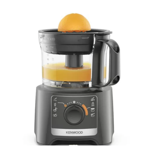 Kenwood Food Processor FDP31.360.GY – 800W - Image 4