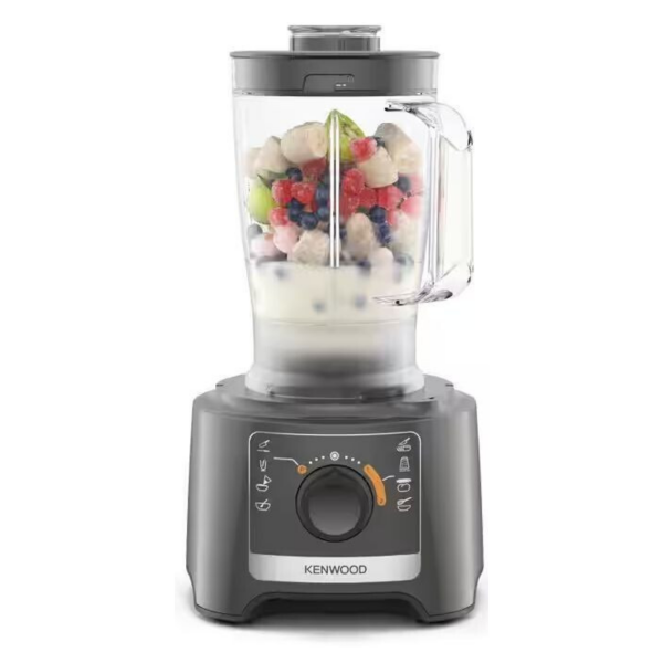 Kenwood Food Processor FDP31.360.GY – 800W - Image 6