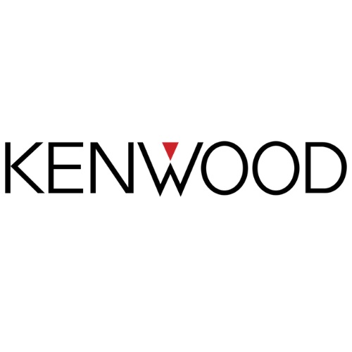 KENWOOD brand logo
