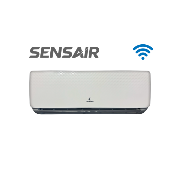 Sensair 18000 BTU Inverter Air Conditioner in Cyprus