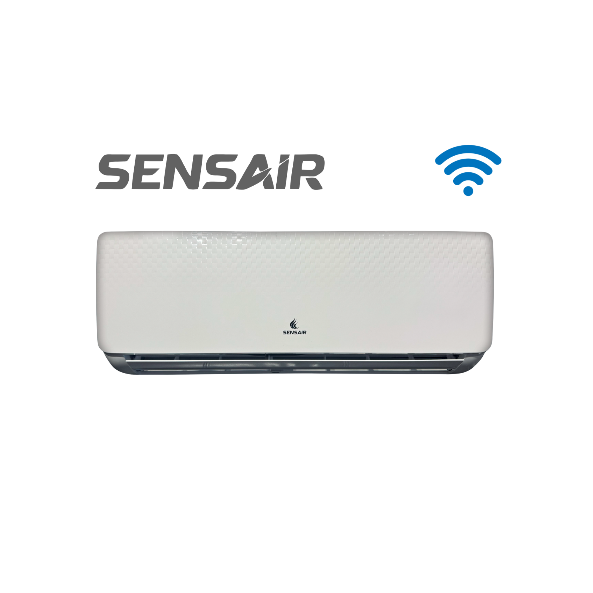 Sensair-9000-BTU-Inverter-Air-Conditioner indoor units in Cyprus