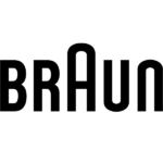 Braun brand logo