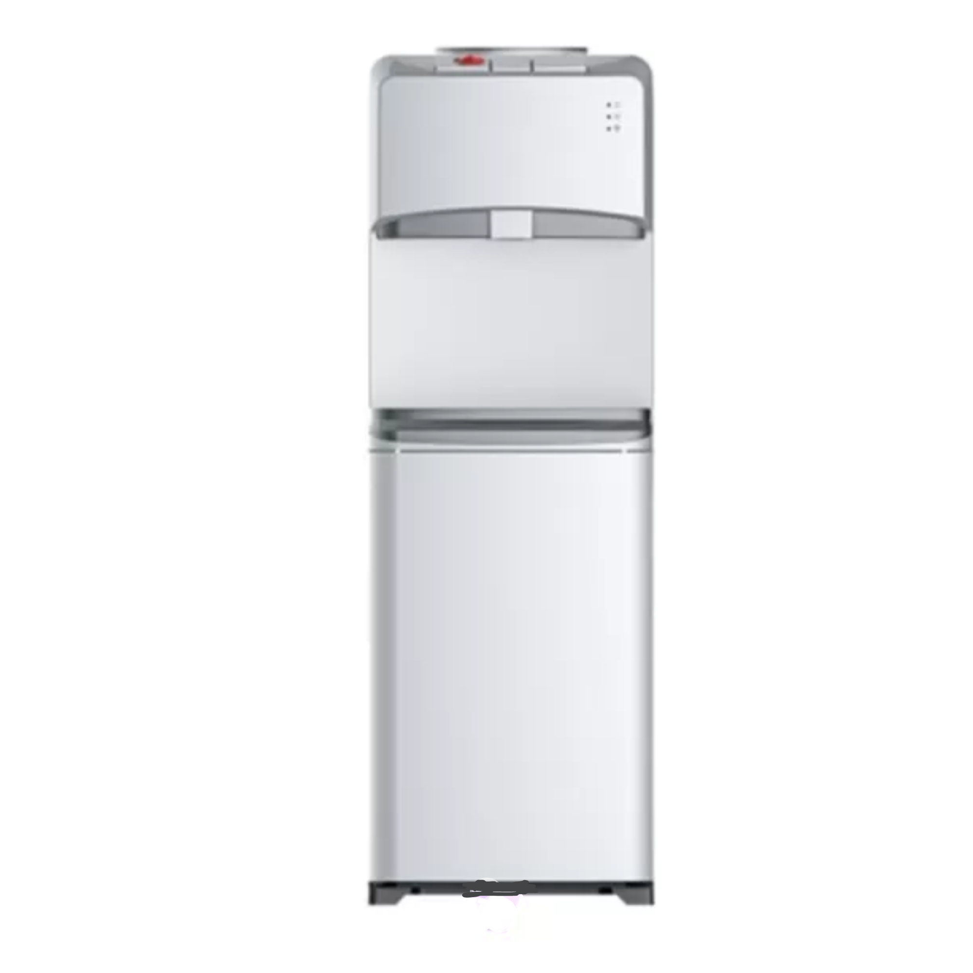 Midea-Water-Dispenser-YL1632S-Silver-in-Cyprus