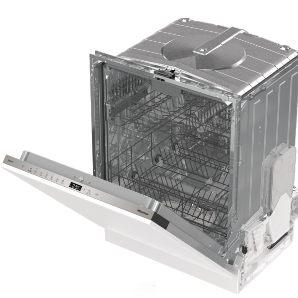 Hisense-HV643D90-Fully-Integrated-Dishwasher-14-Place-Settings-in-Cyprus