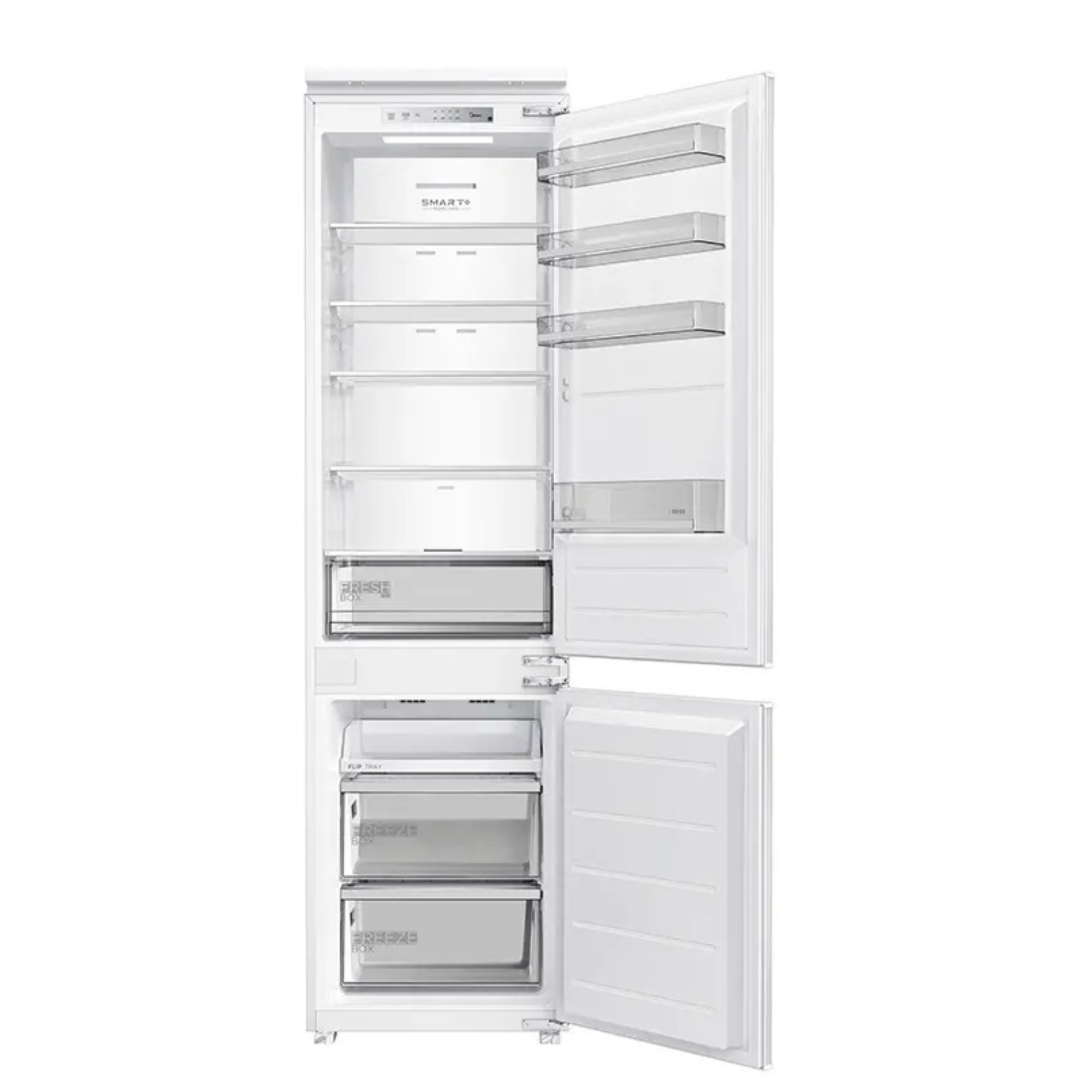 Built-In-Refrigerator-318L-Total-No-Frost
