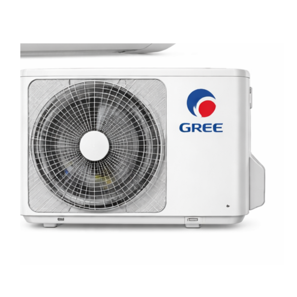 Gree-Fairy-12000-BTU-Air-Conditioner-GWH12ACC-K6DNA1D-outdoor-units in Cyprus