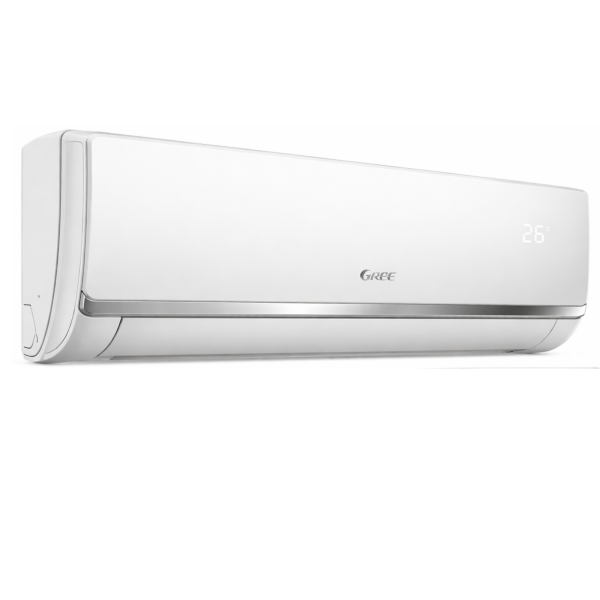Gree Fairy 18000 BTU Air Conditioner GWH18ACD-K6DNA1D indoor units in Cyprus