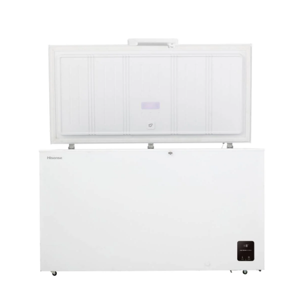 Hisense-FC571D4AWLYE-Chest-Freezer-440L-White