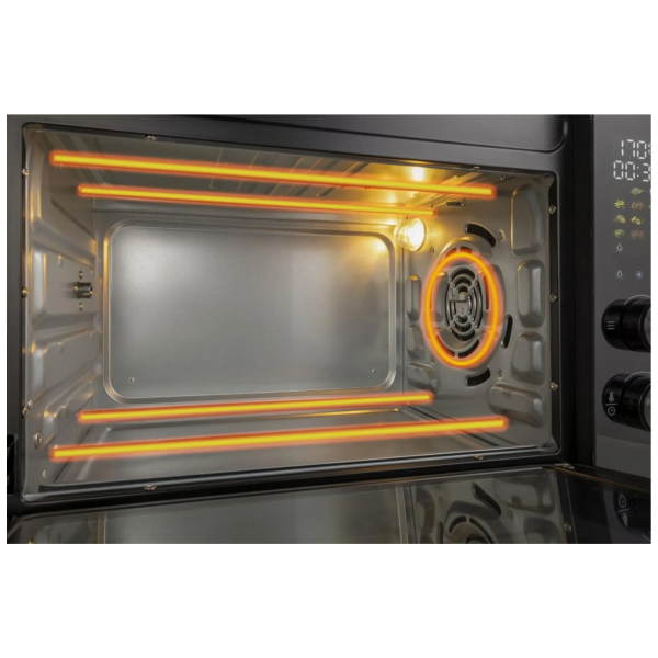 Hisense-HOM30AF-Black-Mini-Oven-30L-in-Cyprus