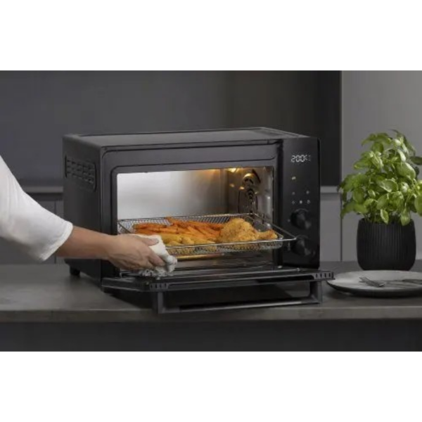 Hisense-HOM30AF-Mini-Oven-air-fryer.