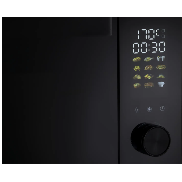 Hisense-HOM30AF-Mini-Oven-programs.