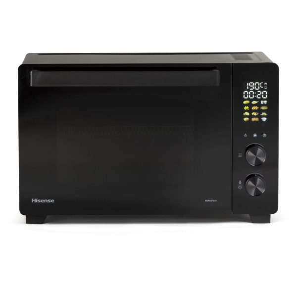 Hisense-Mini-Oven-30L-1800W-Black-HOM30AF