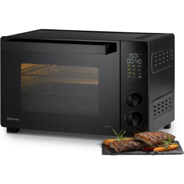 Hisense-Mini-Oven-30L-1800W-Black-HOM30AF-best-coking