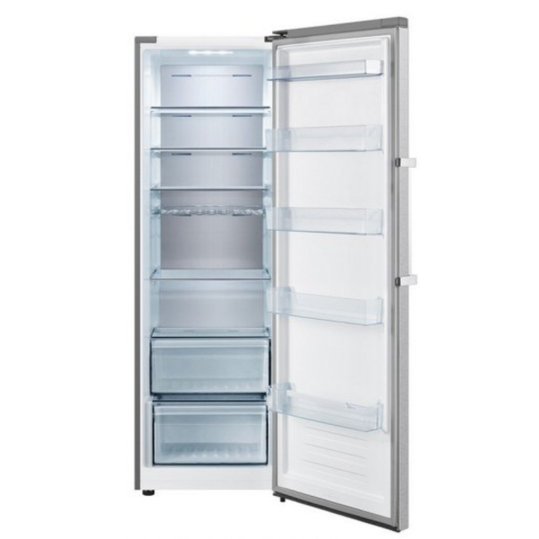 Hisense-Single-Door-Refrigerator-370L-Inox-RL481N4BIE-in-Cyprus