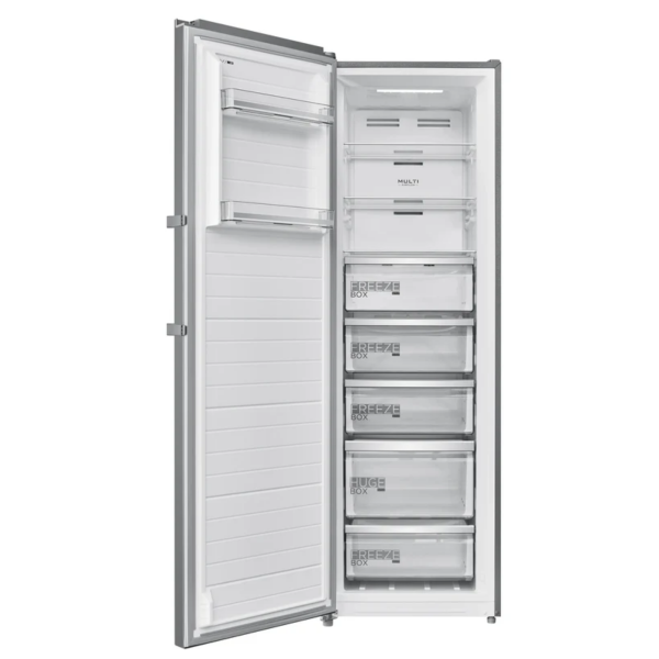 Midea-MDRU385MTE46-upright-freezer-272L-inox-in-Cyprus-product-image