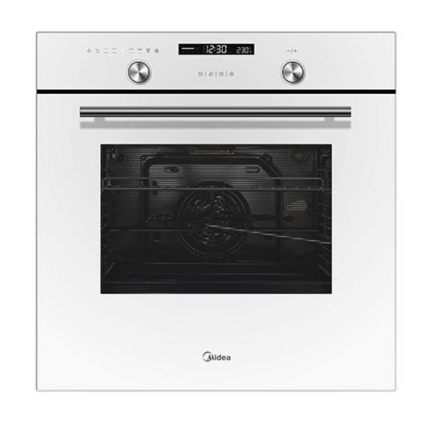 Midea-White-Built-In-Oven-70L-MBON5M90E5-WH-in-Cypru